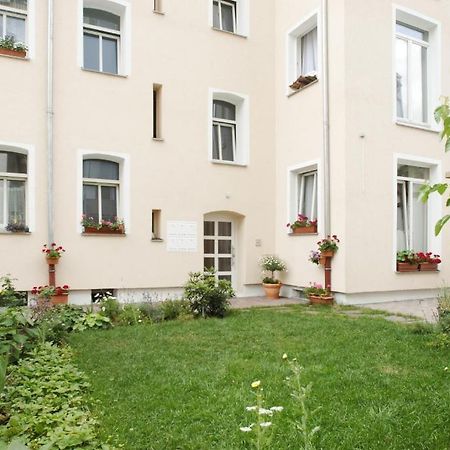 Pension Tokus Нюрнберг Екстер'єр фото
